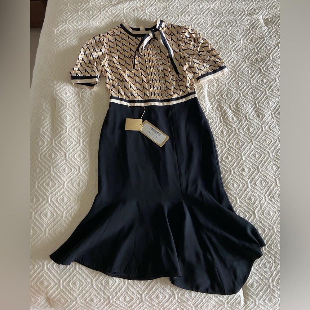 Beautiful Ports dress